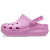 Classic Cutie Clog ”Purple”