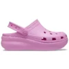 Classic Cutie Clog ”Purple”