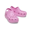 Classic Cutie Clog ”Purple”