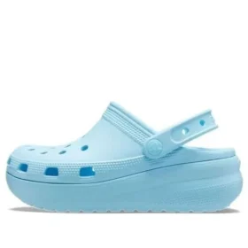 Classic Cutie Pistokkaat ”Arctic Blue”