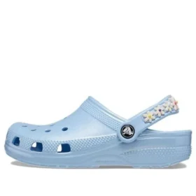 Classic Daisy Chain Pistokkaat ”Blue”
