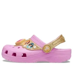 Classic Disney Princess Lights -pistokkaat ”Pink”