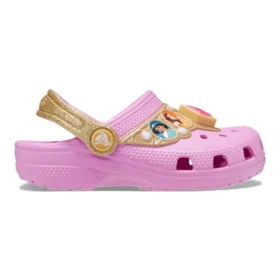Classic Disney Princess Lights -pistokkaat ”Pink”