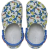 Classic Dragon Graphic -pistokkaat pikkulapsille Classic Dragon Graphic -pistokkaat pikkulapsille