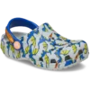 Classic Dragon Graphic -pistokkaat pikkulapsille Classic Dragon Graphic -pistokkaat pikkulapsille