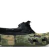 Classic Duck Camo -purjehduskengät ’Black Cargo’ Classic Duck Camo -purjehduskengät ’Black Cargo’