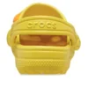 Classic Duck Clags ”Yellow Orange”