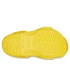 Classic Duck Clags ”Yellow Orange”