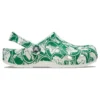 Classic Duke Print -pistokkaat ”Green”