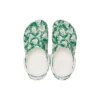 Classic Duke Print -pistokkaat ”Green”