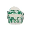 Classic Duke Print -pistokkaat ”Green”