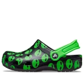 Classic Easy Icon Pistokkaat ”Black Green”