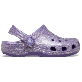 Classic Fantasy Glitter -pistokkaat pikkulapsille