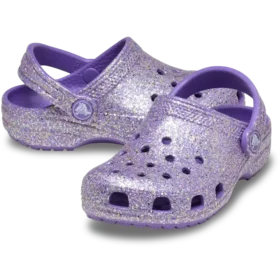 Classic Fantasy Glitter -pistokkaat pikkulapsille