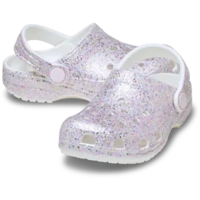 Classic Fantasy Glitter -pistokkaat pikkulapsille