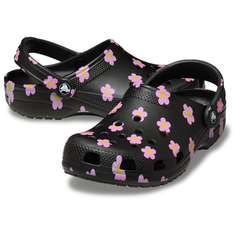 Lasten Classic Flower -pistokkaat Lasten Classic Flower -pistokkaat