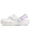 Classic Fun Lab I AM Frozen II Pistokkaat ”White Lila”