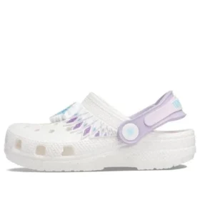 Classic Fun Lab I AM Frozen II Pistokkaat ”White Lila”