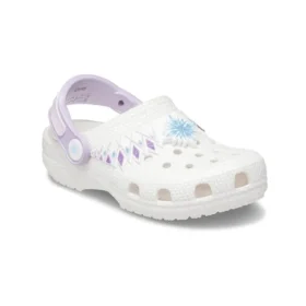 Classic Fun Lab I AM Frozen II Pistokkaat ”White Lila”