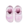 Classic Fur Sure Pistokkaat Ballerina ”Pink White”