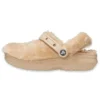 Classic Fur Sure Pistokkaat ”Chai”