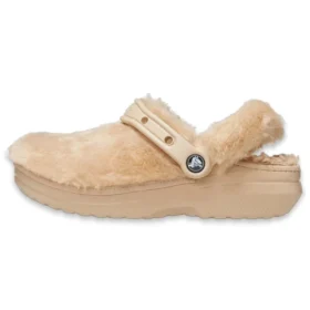 Classic Fur Sure Pistokkaat ”Chai”