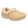 Classic Fur Sure Pistokkaat ”Chai”