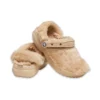 Classic Fur Sure Pistokkaat ”Chai”