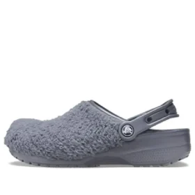 Classic Fuzz Mania -pistokkaat ”Slate Grey”