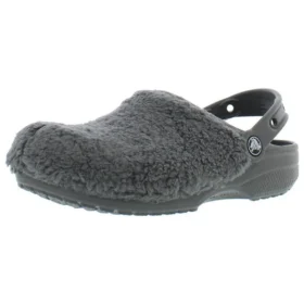 Classic Fuzz Mania -pistokkaat ”Slate Grey”