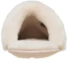 Classic Fuzz Scuff ”Quartz”