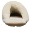 Classic Fuzz Scuff ”Sepia”