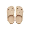 Classic Geometric Pistokkaat ”Beige”