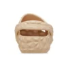 Classic Geometric Pistokkaat ”Beige”