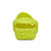 Classic Geometric Pistokkaat ”Green”