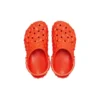 Classic Geometric Pistokkaat ”Orange”
