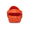 Classic Geometric Pistokkaat ”Orange”
