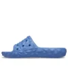 Classic Geometric Slides ”Blue”