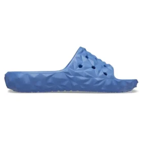 Classic Geometric Slides ”Blue”