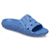 Classic Geometric Slides ”Blue”