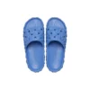 Classic Geometric Slides ”Blue”