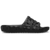 Classic Geometric Slides ”Musta”