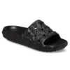 Classic Geometric Slides ”Musta”