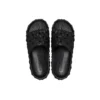Classic Geometric Slides ”Musta”