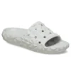Classic Geometric Slides ”White”