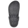 Classic Glitter Lined Pistokkaat ”Black”