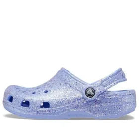 Classic Glitter Pistokkaat ”Blue”