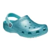 Classic Glitter Pistokkaat ”Blue Teal”