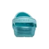 Classic Glitter Pistokkaat ”Blue Teal”
