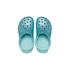 Classic Glitter Pistokkaat ”Blue Teal”